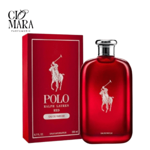 polo red