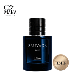 sauvage elixir