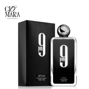 9pm black