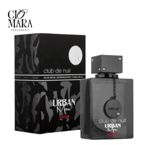 club de nuit urban elixir