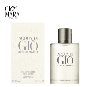 acqua di gio