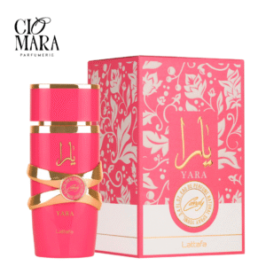 yara candy