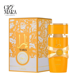 yara tous