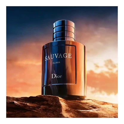 sauvage elixir sauvage elixir
