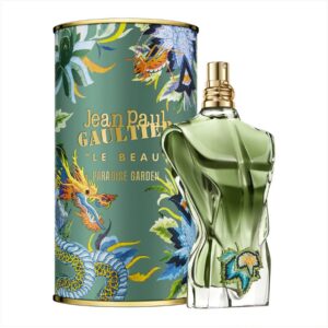 Ciomara Perfumeria le beau paradise garden