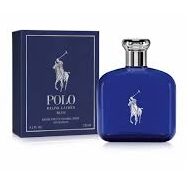 polo blue