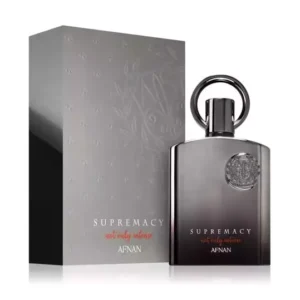 supremacy not only intense luxury collection