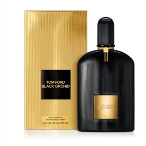 Ciomara Perfumeria black orchid