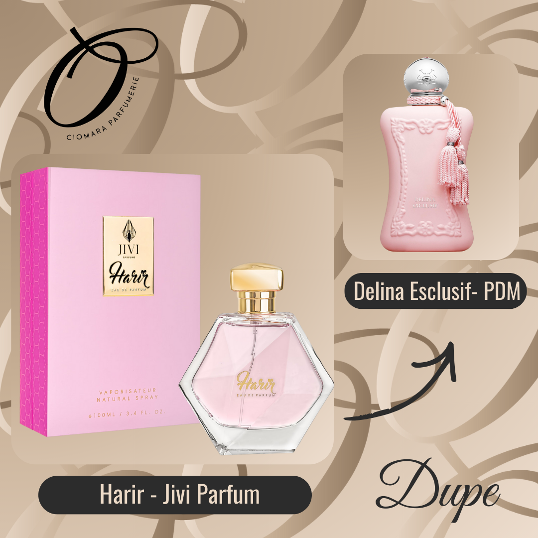 harir jivi harir jivi