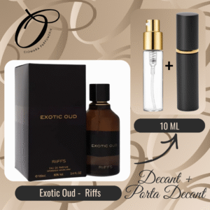 exotic oud