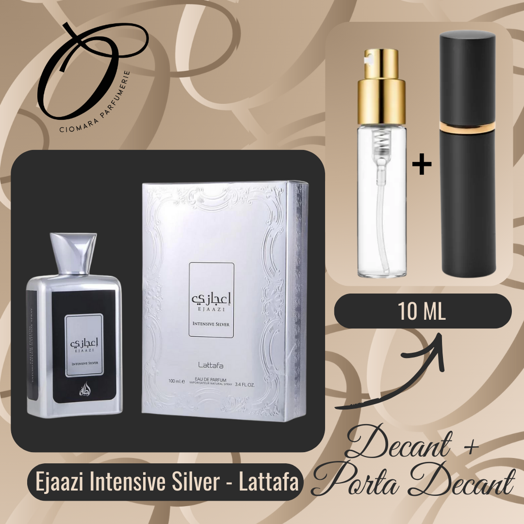 ejaazi silver intense ejaazi silver intense