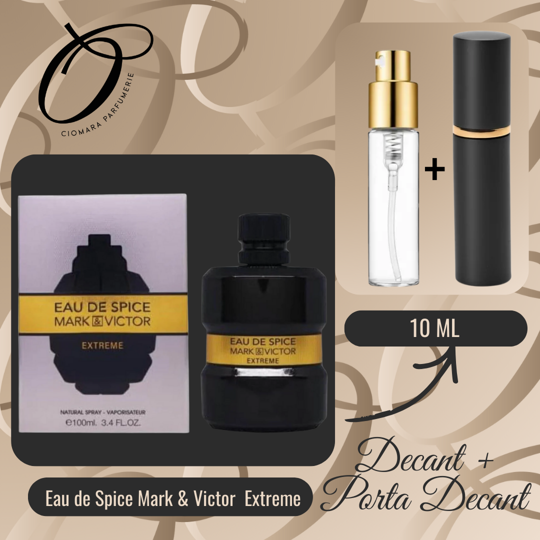 eau spice extreme eau spice extreme