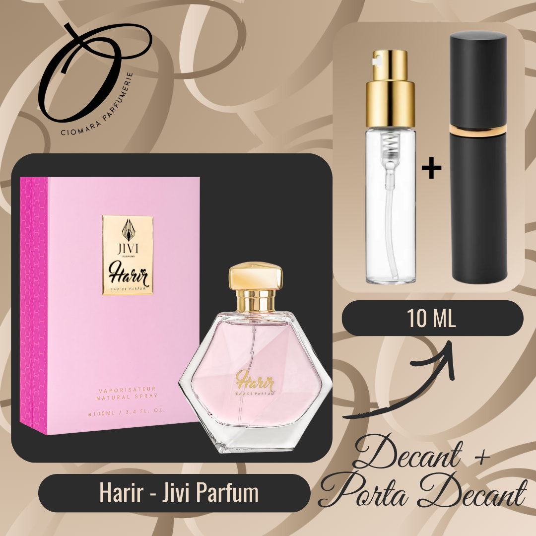 harir jivi harir jivi