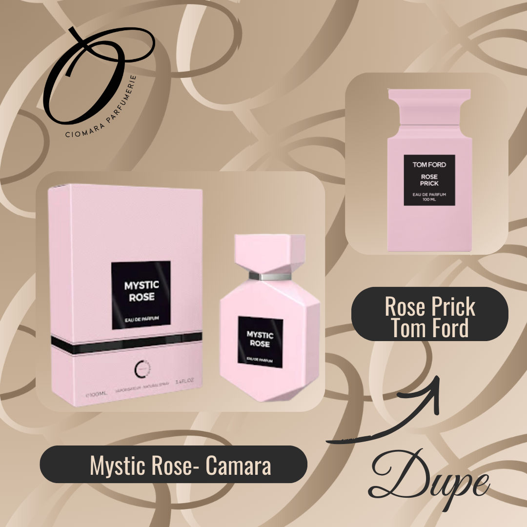 mystic rose mystic rose
