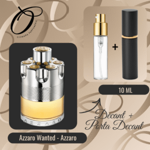 azzaro wanted