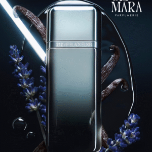 Ciomara Perfumeria 212 vip black elixir