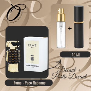 fame edp