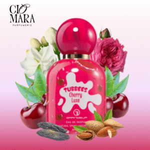 cherry luxe grandeur tubbees