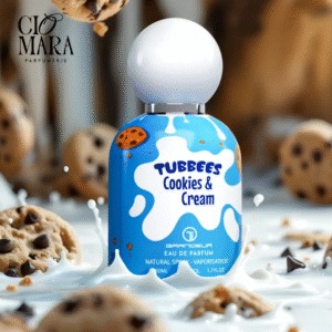 cookies & cream grandeur tubbees