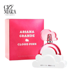 cloud pink