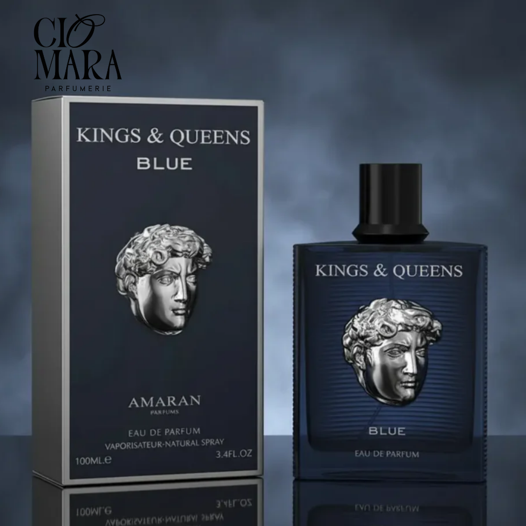 king and qeens blue king and qeens blue