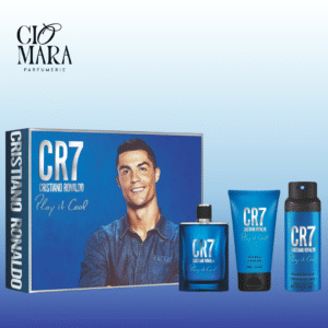 cr7 play it cool estuche