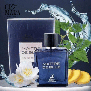 maitre de blue