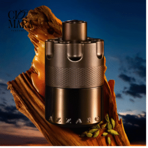 the most wanted intense