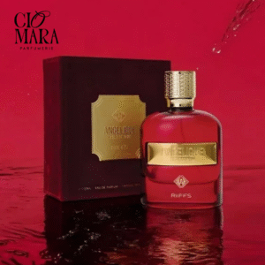 angelique extract de plum