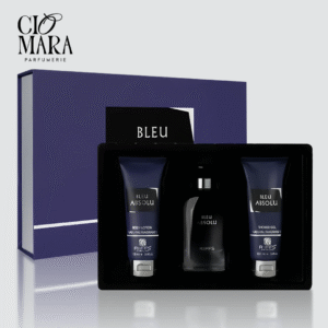 bleu absolu riiffs estuche