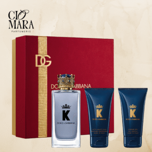 "K" EDT
