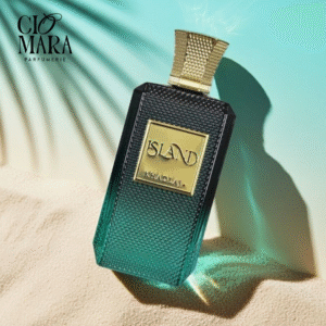 island extrait de parfum