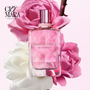 irresistible very floral