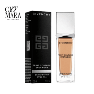 base teint couture everwear 24hr spf20