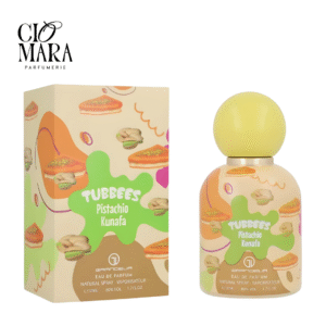 pistachio kunafa tubbees