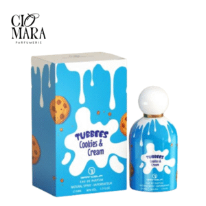 cookies & cream tubbees