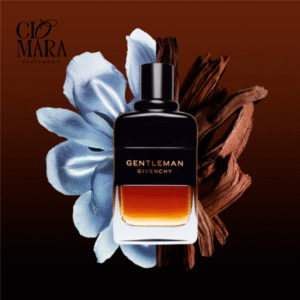 gentleman réserve privée