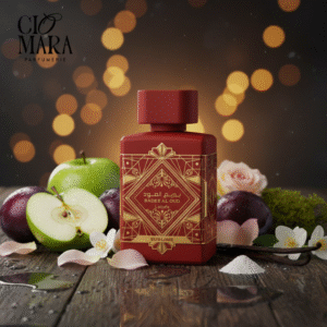 badee al oud sublime