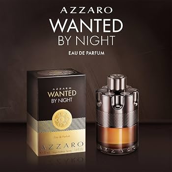 wanted by night wanted by night