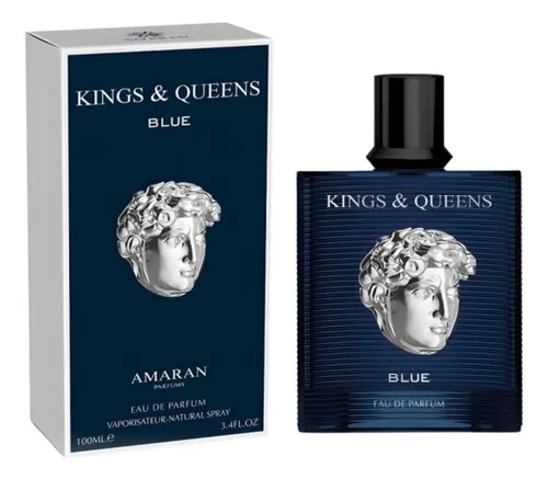 king and qeens blue king and qeens blue