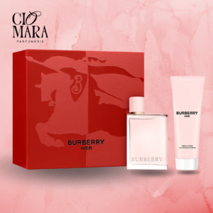 her edp 50 ml + 75 ml set