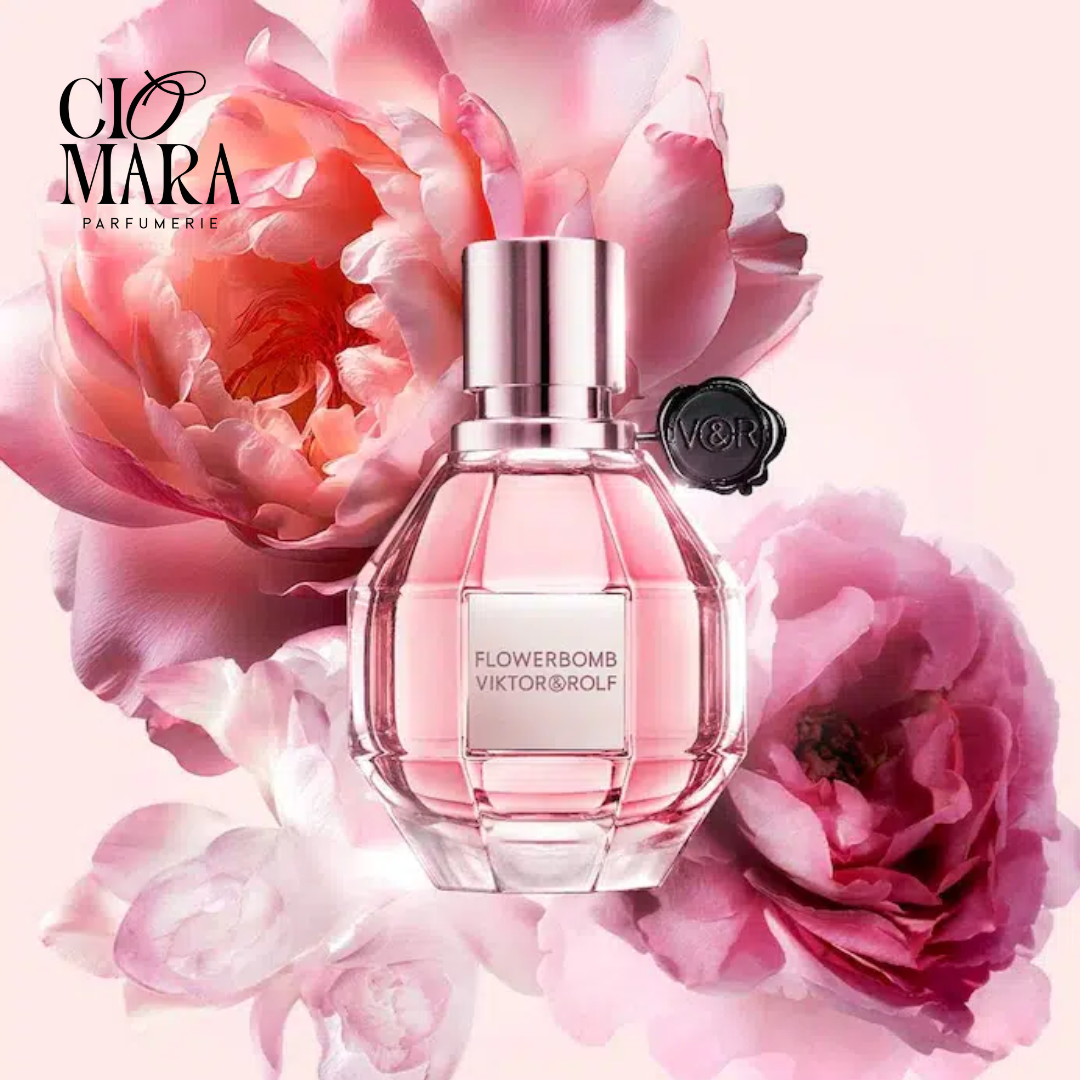flowerbomb flowerbomb