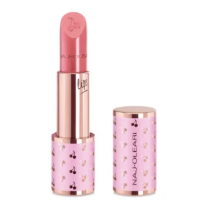 forever matte lipstick nro. 02 rosa