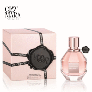 flowerbomb