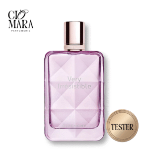 very irrésistible edp