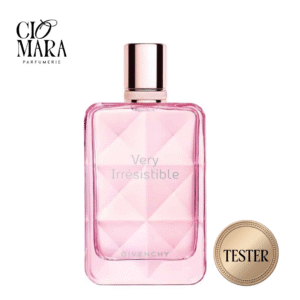 very irrésistible edt