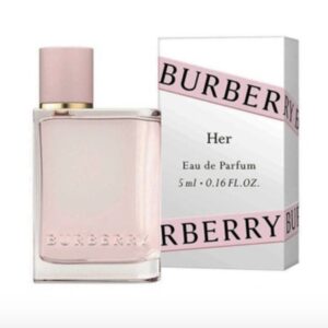 her edp