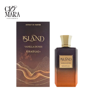 island vanilla dunes