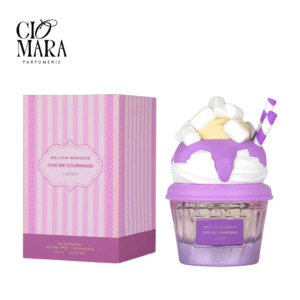 give me gourmand mallow madness