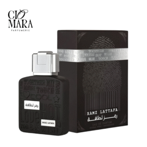 ramz lattafa silver